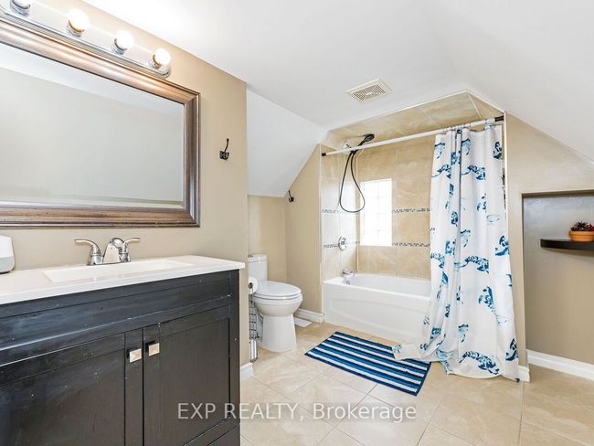 95 Edinburgh Ave, House other with 4 bedrooms, 2 bathrooms and 2 parking in Hamilton ON | Image 19