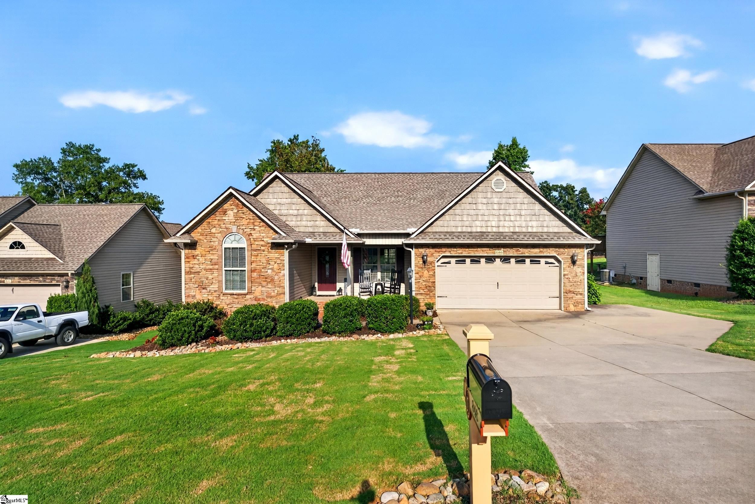Residential in Boiling Springs 4