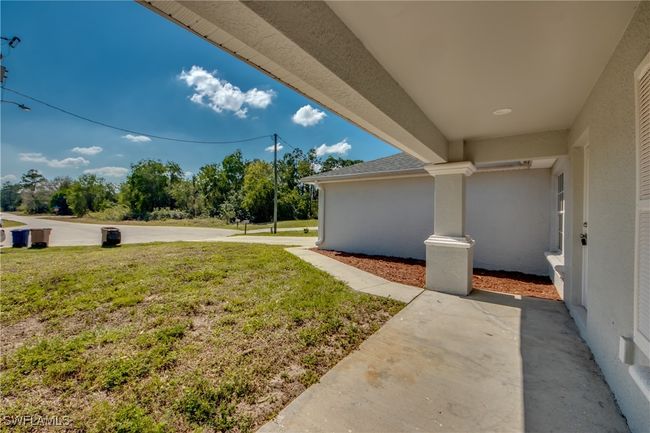 View of yard | Image 8