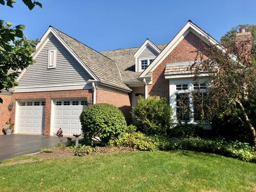 155 S Bradford Ct, Lake Forest, IL, 60045-2337 | Card Image