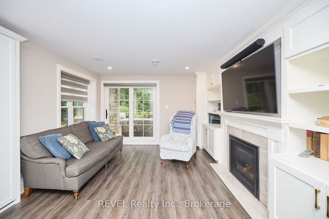 50 Aberdeen Lane S, Condo with 2 bedrooms, 3 bathrooms and 2 parking in Niagara On The Lake ON | Image 30
