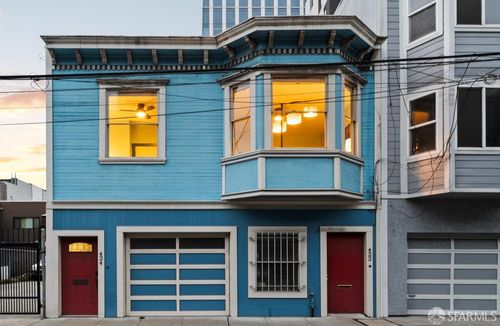 422 Tehama Street, San Francisco, CA, 94103 | Card Image