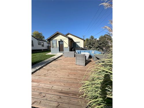 2471 Harlan St, Edgewater, CO, 80214-1150 | Card Image