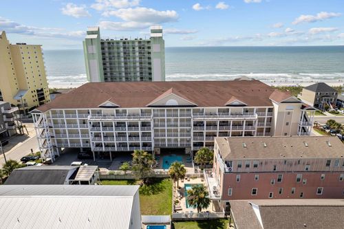 403-200 53rd Ave N, North Myrtle Beach, SC, 29582-1326 | Card Image