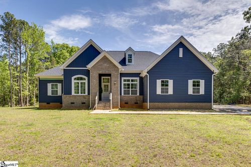 271 Rocky Rodge Road, Enoree, SC, 29335 | Card Image