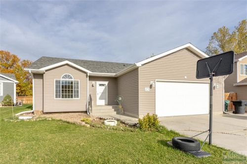 3779 Glantz Dr, Billings, MT, 59102 | Card Image