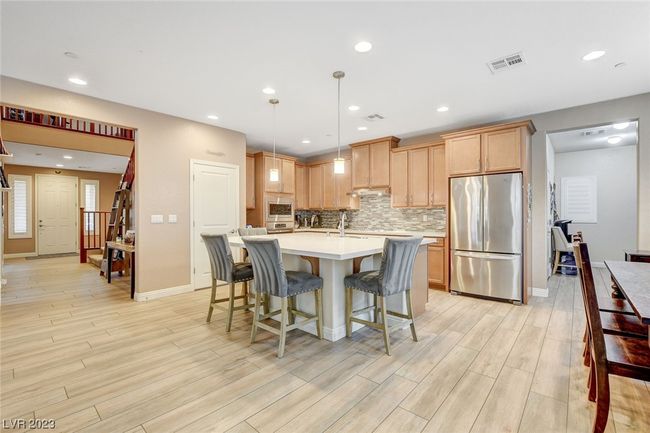 921 Jasmine Star Ct, House other with 4 bedrooms, 3 bathrooms and null parking in Henderson NV | Image 17