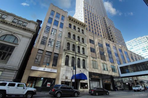 417 Vine St, Cincinnati, OH, 45202-2854 | Card Image