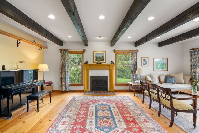 104 Juniper Ridge Rd, House other with 3 bedrooms, 4 bathrooms and null parking in Brattleboro VT | Image 22
