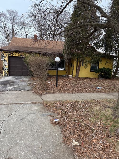 14459 Center Ave, Harvey, IL, 60426-1220 | Card Image