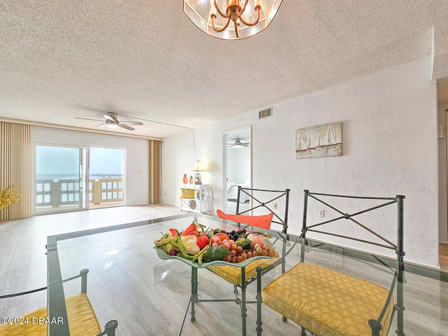 APT-404 - 3606 S Peninsula Dr, Condo with 2 bedrooms, 2 bathrooms and null parking in PORT ORANGE FL | Image 11