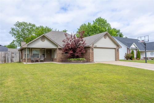 3380 Ryan St, Springdale, AR, 72764-6810 | Card Image