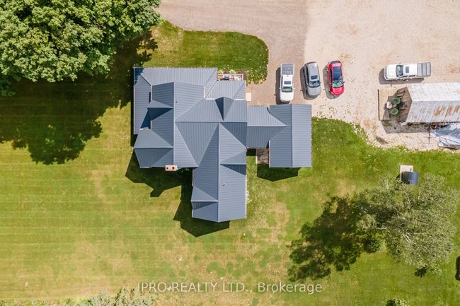 403428 Grey Rd 4, House other with 4 bedrooms, 4 bathrooms and 10 parking in Municipality Of West Grey ON | Image 34