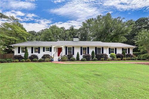 868 Hickory Dr Sw, Marietta, GA, 30064-3608 | Card Image