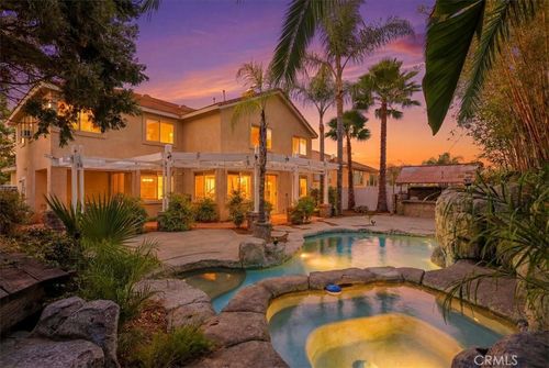 4115 Bennett Ave, Corona, CA, 92883-0613 | Card Image