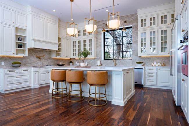 1230 Oak View Ct, House other with 6 bedrooms, 8 bathrooms and null parking in Oak Point TX | Image 12