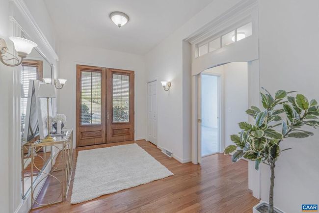 1347 Singleton Ln, House other with 3 bedrooms, 3 bathrooms and null parking in CHARLOTTESVILLE VA | Image 4
