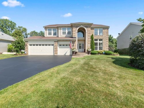 1225 Mallard Ln, Hoffman Estates, IL, 60192-4507 | Card Image