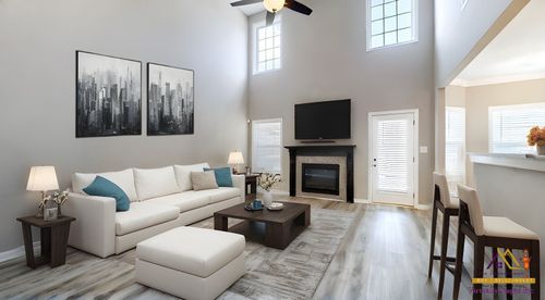 217 Cooper River Way, Clarksville, TN, 37042-2688 | Card Image