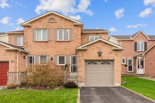 14 Rollo Dr, Ajax, ON, L1S7E7 | Card Image