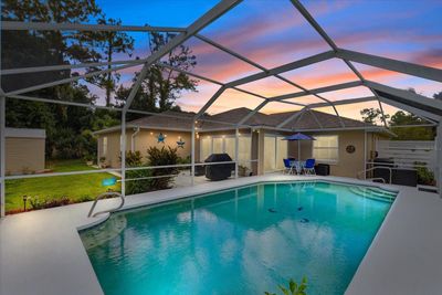 75 Pheasant Drive, House other with 3 bedrooms, 2 bathrooms and null parking in PALM COAST FL | Image 2