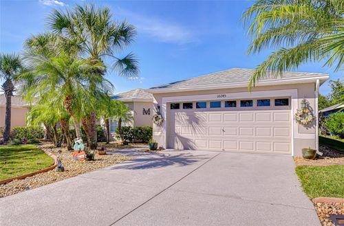 10245 Buncombe Way, San Antonio, FL, 33576-4631 | Card Image