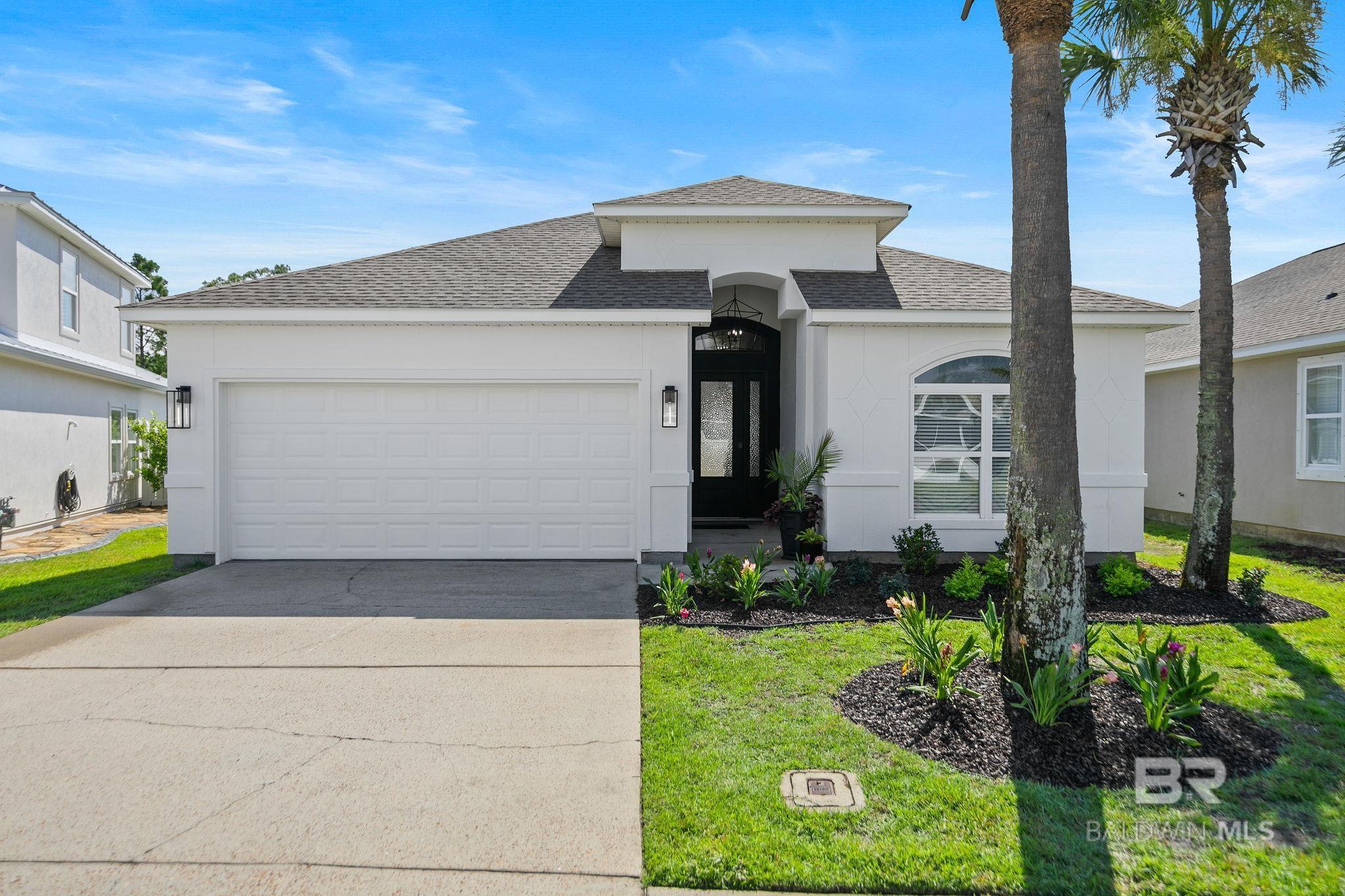 Windward Lakes Ave, Orange Beach, AL 36561