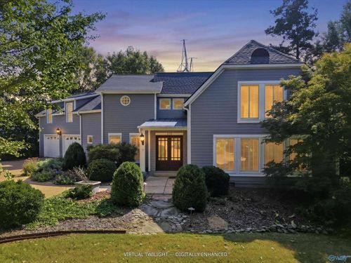 2725 Downing Street Se, Huntsville, AL, 35801 | Card Image