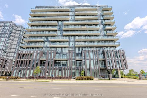 1008s-215 Veterans Dr, Brampton, ON, L7A5L6 | Card Image