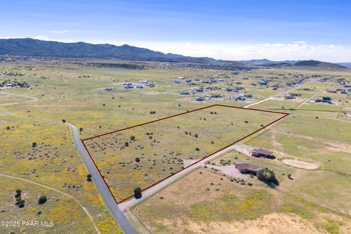 12625 E Mingus Vista Dr, Prescott Valley, AZ, 86315 | Card Image