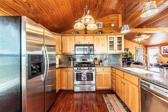 Stainless steel appliances | Image 13