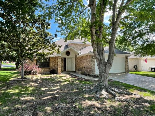 3624 Elm Ct, Schertz, TX, 78108-2208 | Card Image