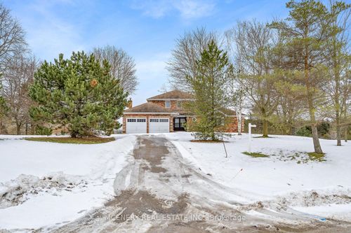 6 Cedar Ridge Crt, Erin, ON, N0B1T0 | Card Image