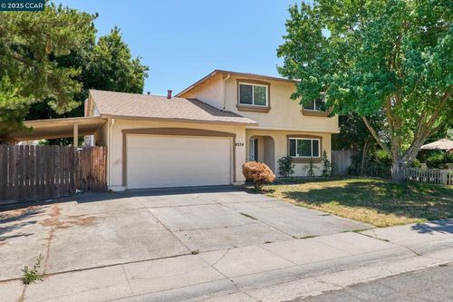 4534 Breckenridge Way, Sacramento, CA, 95838-2120 | Card Image