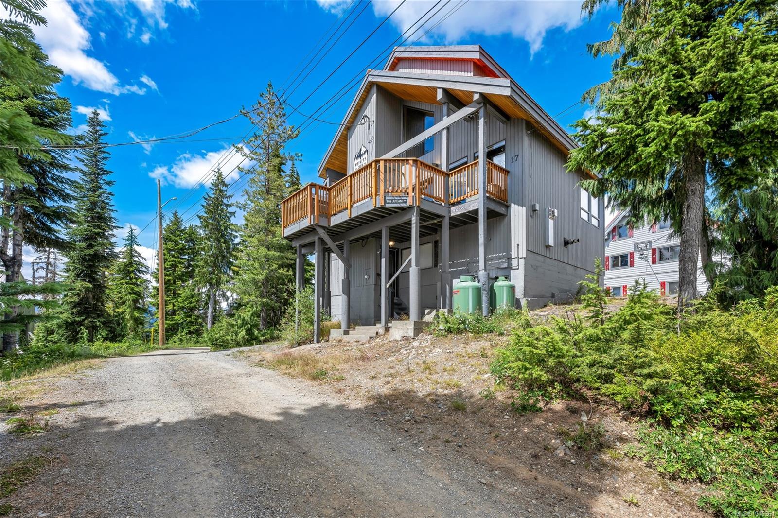 Residential in Courtenay 3