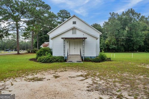 0 Little House Rd, Cordele, GA, 31015 | Card Image