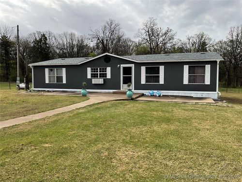 14554 Main St, Indianola, OK, 74442 | Card Image