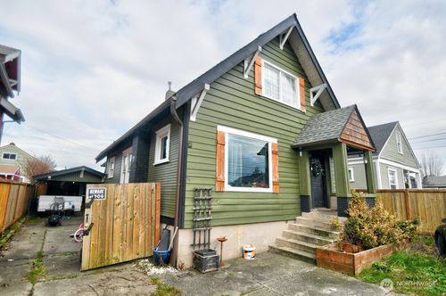 1017 S 48th Street, Tacoma, WA, 98408 | Card Image