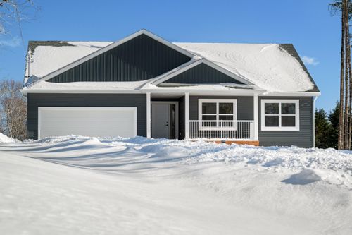 Lot 309 Hideaway Trail, Brookside, NS, B3T | Card Image