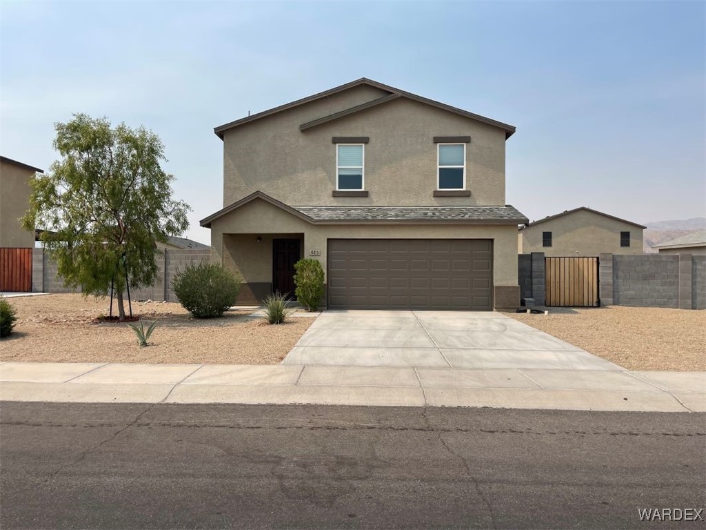 Ramar Rd, Bullhead City, AZ 86442 #1
