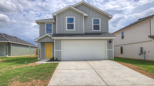 504 Wild Goose Drive, Luling, TX, 78648 | Card Image