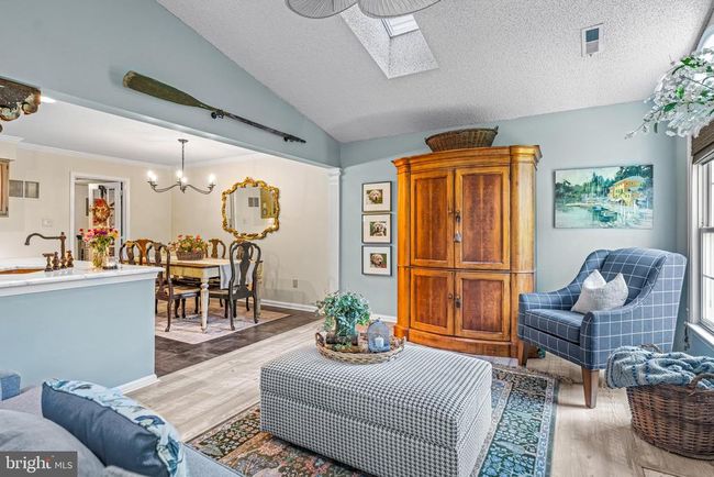48 Sandhurst Dr, Townhouse with 3 bedrooms, 3 bathrooms and null parking in MOUNT LAUREL NJ | Image 21