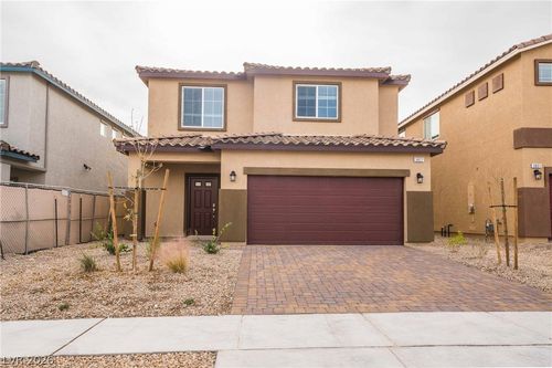 3827 Andorian Ave, North Las Vegas, NV, 89084-5099 | Card Image