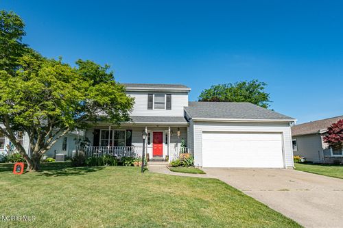 1937 Carvelle Dr, Northwood, OH, 43619-1619 | Card Image