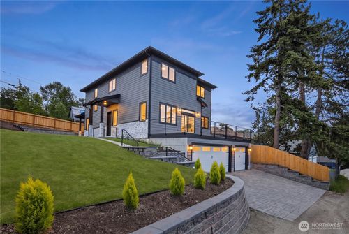 437 Hazel Ave N, Kent, WA, 98030-4612 | Card Image