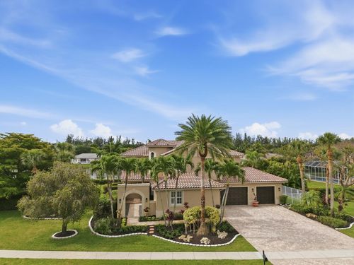 11788 Knightsbridge Pl, Wellington, FL, 33449-7414 | Card Image