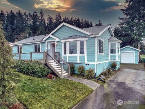 5455 Pleasant View Lane, Freeland, WA, 98249 | Card Image