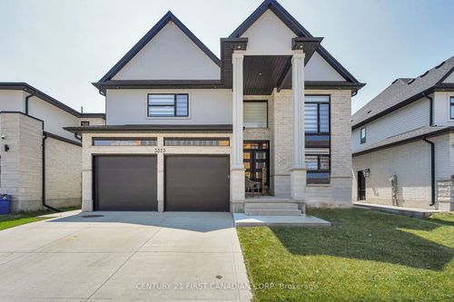 3373 Regiment Rd, London, ON, N6P0H2 | Card Image