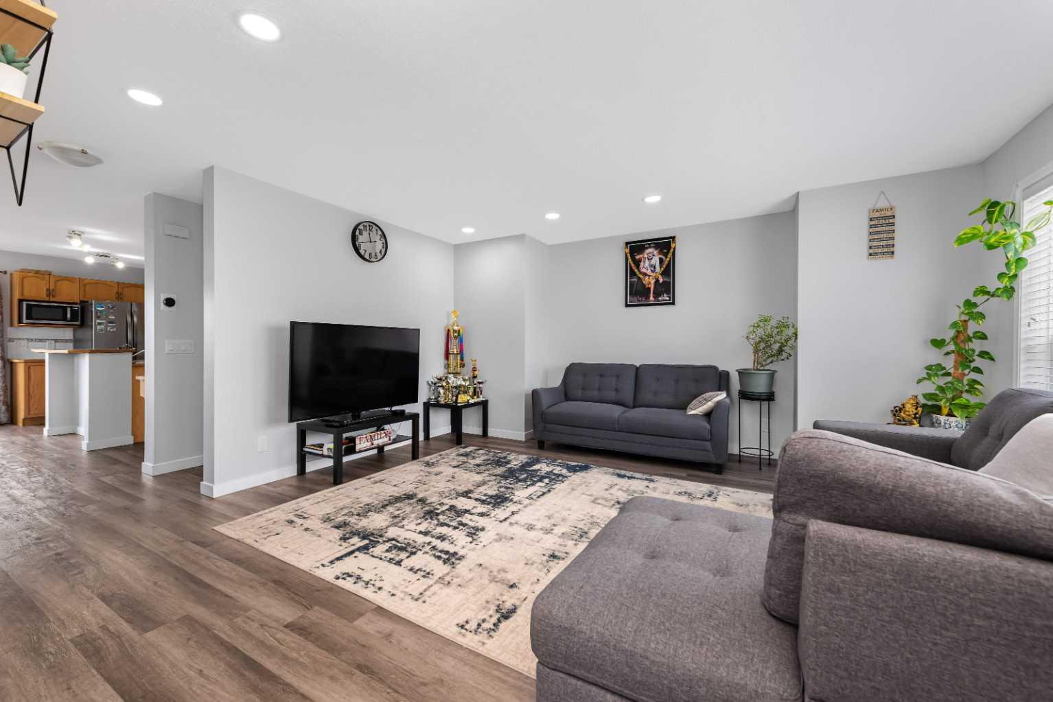 Residential in Calgary 4