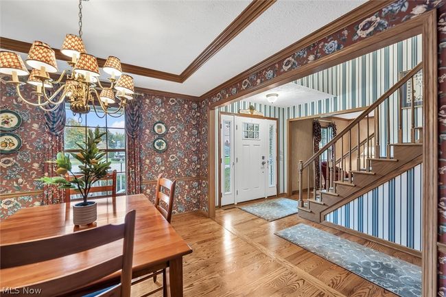 14873 Merlin Oval, House other with 4 bedrooms, 4 bathrooms and null parking in North Royalton OH | Image 11